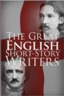 The Great English Short-Story Writers - eBook