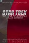 Star Trek : 150 Questions from beyond the final frontier - eBook