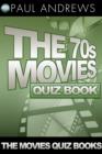 The 70s Movies Quiz Book - eBook