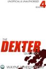 The Dexter Quiz Book Season 4 - eBook