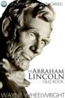 The Abraham Lincoln Quiz Book - eBook