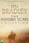 The Invisible Scars Collection - eBook