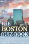 The Boston Quiz Book - eBook