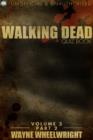 The Walking Dead Quiz Book Volume 3 Part 2 - eBook