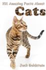 101 Amazing Facts About Cats - eBook