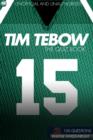 Tim Tebow - The Quiz Book - eBook