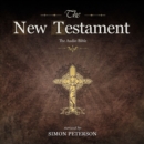 The New Testament : The Second Epistle to the Corinthians - eAudiobook