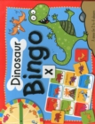 Dinosaur Bingo - Book