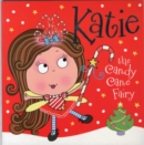Katie the Candy Cane Fairy - Book