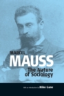 The Nature of Sociology - eBook
