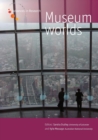 Museum Worlds : Volume 2: Museums as/in Public Spheres - Book