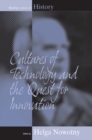 Cultures of Technology and the Quest for Innovation - eBook