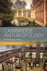 Cambridge Anthropology : Preliminary Notes - eBook