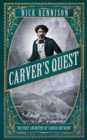 Carver's Quest - Book