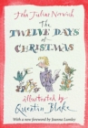 The Twelve Days of Christmas - Book