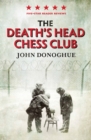 The Death's Head Chess Club - Book