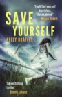 Save Yourself - Book