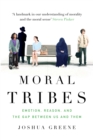 Moral Tribes - eBook