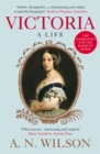 Victoria - eBook