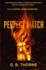 Perfect Match - Book