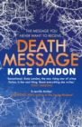 Death Message - Book