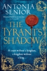 The Tyrant's Shadow - Book