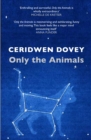 Only the Animals - Book