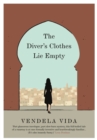 The Diver's Clothes Lie Empty - Book