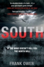 South - Book