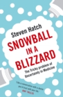 Snowball in a Blizzard - eBook