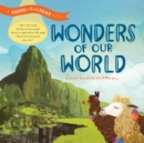 Shine a Light: Wonders of our World : A shine-a-light book - Book