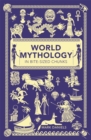 World Mythology in Bite-sized Chunks - Book