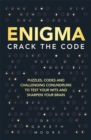 Enigma : Crack the Code - Book