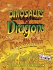 Dinosaurs Vs Dragons - Book