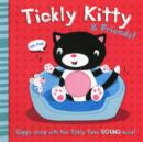 Tickly Kitten and Friends - Book