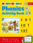 Phonics Activity Book 1 - Book