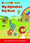 My Alphabet Big Book - Book