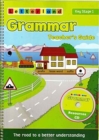 Grammar Teacher's Guide - Book