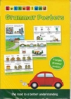 Grammar Posters - Book