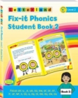 Fix-it Phonics - Level 2 - Student Book 2 (2nd Edition) - Book