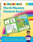 Fix-it Phonics - Level 2 - Student Book 1 (2nd Edition) - Book