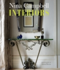 Nina Campbell Interiors - Book