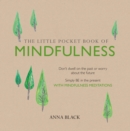 The Little Pocket Book of Mindfulness - eBook