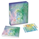The Crystal Power Tarot : Includes a Full Deck of 78 Specially Commissioned Tarot Cards and a 64-Page Illustrated Book - Book
