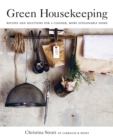 Green Housekeeping - eBook