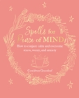 Spells for Peace of Mind - eBook