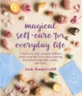 Magical Self-Care for Everyday Life - eBook