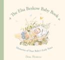 The Elsa Beskow Baby Book : Memories of Your Baby's Early Years - Book