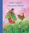 Little Fairy's Meadow Party - Book