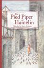 The Pied Piper of Hamelin - Book